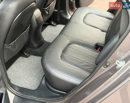 Коричневий Хендай іх35, об'ємом двигуна 2 л та пробігом 230 тис. км за 15300 $, фото 29 на Automoto.ua