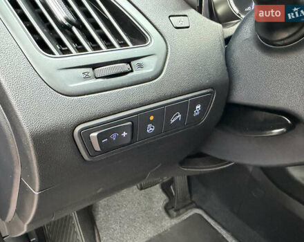 Коричневий Хендай іх35, об'ємом двигуна 2 л та пробігом 230 тис. км за 15300 $, фото 39 на Automoto.ua