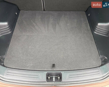 Коричневий Хендай іх35, об'ємом двигуна 2 л та пробігом 211 тис. км за 17400 $, фото 53 на Automoto.ua