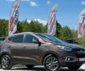 Хендай их35 2014 в Одессе на Automoto.ua Коричневый Хендай их35, объемом двигателя 2 л и пробегом 181 тыс. км за 8400 $, фото 6 на Automoto.ua