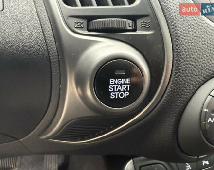 Коричневий Хендай іх35, об'ємом двигуна 2 л та пробігом 211 тис. км за 17400 $, фото 108 на Automoto.ua