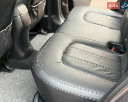 Коричневий Хендай іх35, об'ємом двигуна 2 л та пробігом 230 тис. км за 15300 $, фото 30 на Automoto.ua