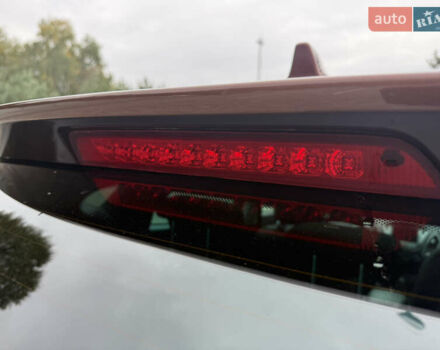 Коричневий Хендай іх35, об'ємом двигуна 2 л та пробігом 211 тис. км за 17400 $, фото 43 на Automoto.ua