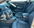 Хендай их35 2014 в Одессе на Automoto.ua Коричневый Хендай их35, объемом двигателя 2 л и пробегом 181 тыс. км за 8400 $, фото 12 на Automoto.ua