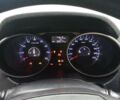 Коричневый Хендай их35, объемом двигателя 2 л и пробегом 98 тыс. км за 16500 $, фото 5 на Automoto.ua