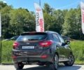 Хендай их35 2014 в Одессе на Automoto.ua Коричневый Хендай их35, объемом двигателя 2 л и пробегом 181 тыс. км за 8400 $, фото 8 на Automoto.ua