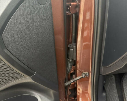 Коричневий Хендай іх35, об'ємом двигуна 2 л та пробігом 211 тис. км за 17400 $, фото 95 на Automoto.ua