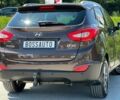 Хендай их35 2014 в Одессе на Automoto.ua Коричневый Хендай их35, объемом двигателя 2 л и пробегом 181 тыс. км за 8400 $, фото 10 на Automoto.ua