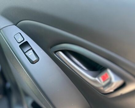 Хендай их35 2014 в Одессе на Automoto.ua Коричневый Хендай их35, объемом двигателя 2 л и пробегом 181 тыс. км за 8400 $, фото 13 на Automoto.ua