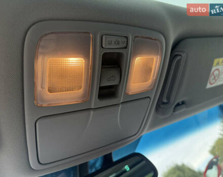 Коричневий Хендай іх35, об'ємом двигуна 2 л та пробігом 211 тис. км за 17400 $, фото 112 на Automoto.ua