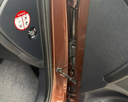 Коричневий Хендай іх35, об'ємом двигуна 2 л та пробігом 211 тис. км за 17400 $, фото 64 на Automoto.ua