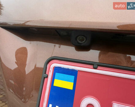 Коричневий Хендай іх35, об'ємом двигуна 2 л та пробігом 211 тис. км за 17400 $, фото 42 на Automoto.ua