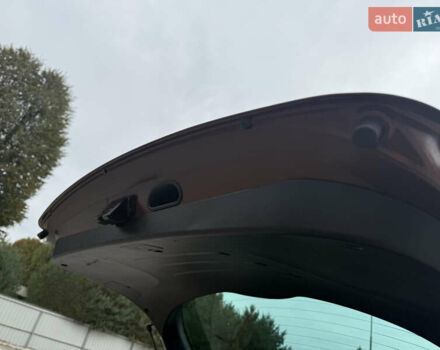 Коричневий Хендай іх35, об'ємом двигуна 2 л та пробігом 211 тис. км за 17400 $, фото 59 на Automoto.ua