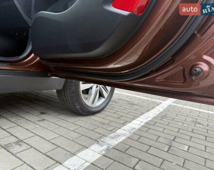 Коричневий Хендай іх35, об'ємом двигуна 2 л та пробігом 211 тис. км за 17400 $, фото 63 на Automoto.ua