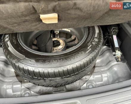 Коричневий Хендай іх35, об'ємом двигуна 2 л та пробігом 230 тис. км за 15300 $, фото 36 на Automoto.ua