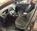 Коричневий Хендай іх35, об'ємом двигуна 2 л та пробігом 155 тис. км за 12990 $, фото 16 на Automoto.ua