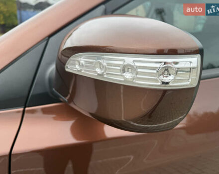 Коричневий Хендай іх35, об'ємом двигуна 2 л та пробігом 211 тис. км за 17400 $, фото 38 на Automoto.ua