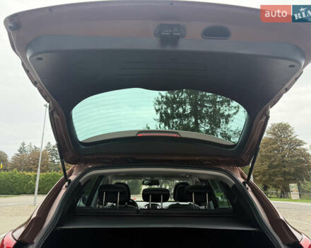 Коричневий Хендай іх35, об'ємом двигуна 2 л та пробігом 211 тис. км за 17400 $, фото 49 на Automoto.ua