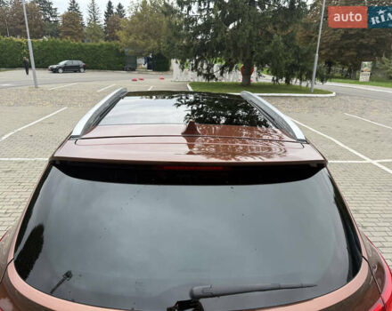 Коричневий Хендай іх35, об'ємом двигуна 2 л та пробігом 211 тис. км за 17400 $, фото 23 на Automoto.ua