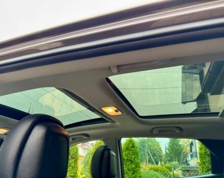 Коричневый Хендай их35, объемом двигателя 1.6 л и пробегом 144 тыс. км за 8800 $, фото 15 на Automoto.ua