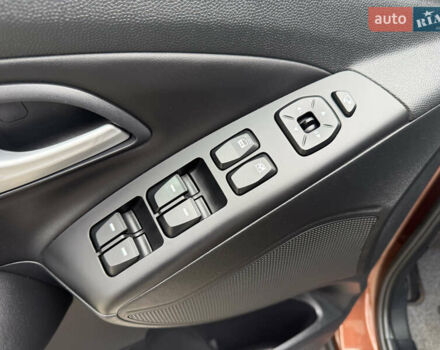 Коричневий Хендай іх35, об'ємом двигуна 2 л та пробігом 211 тис. км за 17400 $, фото 98 на Automoto.ua