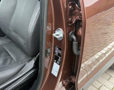 Коричневий Хендай іх35, об'ємом двигуна 2 л та пробігом 211 тис. км за 17400 $, фото 94 на Automoto.ua