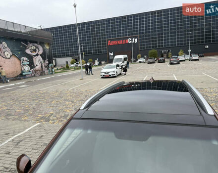 Коричневий Хендай іх35, об'ємом двигуна 2 л та пробігом 211 тис. км за 17400 $, фото 34 на Automoto.ua