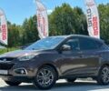 Хендай их35 2014 в Одессе на Automoto.ua Коричневый Хендай их35, объемом двигателя 2 л и пробегом 181 тыс. км за 8400 $, фото 3 на Automoto.ua
