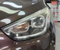 Коричневий Хендай іх35, об'ємом двигуна 2 л та пробігом 155 тис. км за 12990 $, фото 4 на Automoto.ua