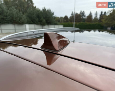 Коричневий Хендай іх35, об'ємом двигуна 2 л та пробігом 211 тис. км за 17400 $, фото 44 на Automoto.ua