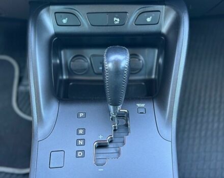 Хендай их35 2014 в Одессе на Automoto.ua Коричневый Хендай их35, объемом двигателя 2 л и пробегом 181 тыс. км за 8400 $, фото 16 на Automoto.ua