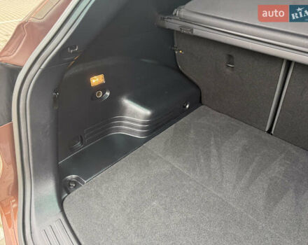 Коричневий Хендай іх35, об'ємом двигуна 2 л та пробігом 211 тис. км за 17400 $, фото 51 на Automoto.ua