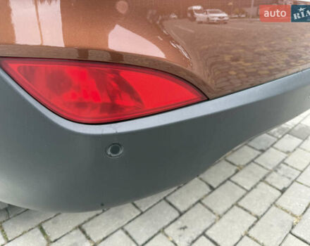 Коричневий Хендай іх35, об'ємом двигуна 2 л та пробігом 211 тис. км за 17400 $, фото 41 на Automoto.ua