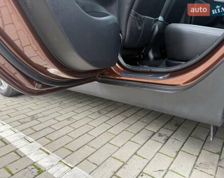 Коричневий Хендай іх35, об'ємом двигуна 2 л та пробігом 211 тис. км за 17400 $, фото 83 на Automoto.ua