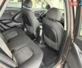 Коричневий Хендай іх35, об'ємом двигуна 2 л та пробігом 155 тис. км за 12990 $, фото 23 на Automoto.ua