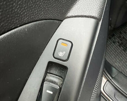 Коричневый Хендай их35, объемом двигателя 2 л и пробегом 223 тыс. км за 14500 $, фото 18 на Automoto.ua