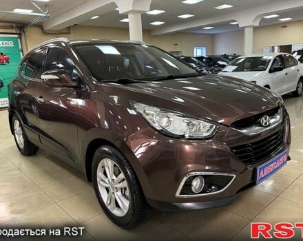 Хендай их35 2011 в Кропивницком (Кировограде) на Automoto.ua Коричневый Хендай их35, объемом двигателя 2 л и пробегом 167 тыс. км за 11900 $, фото 1 на Automoto.ua