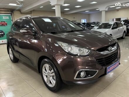 Хендай их35 2011 в Кропивницком (Кировограде) на Automoto.ua Коричневый Хендай их35, объемом двигателя 0 л и пробегом 167 тыс. км за 11900 $, фото 1 на Automoto.ua