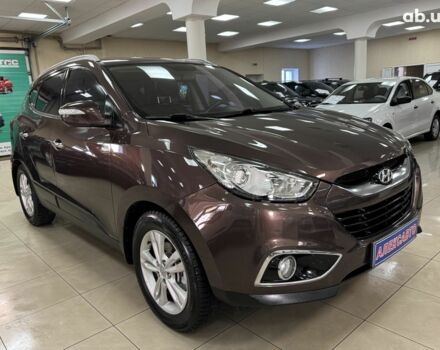 Хендай их35 2011 в Кропивницком (Кировограде) на Automoto.ua Коричневый Хендай их35, объемом двигателя 0 л и пробегом 167 тыс. км за 11900 $, фото 1 на Automoto.ua