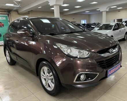 Хендай их35 2011 в Кропивницком (Кировограде) на Automoto.ua Коричневый Хендай их35, объемом двигателя 2 л и пробегом 167 тыс. км за 11900 $, фото 1 на Automoto.ua