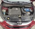Красный Хендай их35, объемом двигателя 2 л и пробегом 238 тыс. км за 10200 $, фото 6 на Automoto.ua