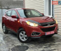 Червоний Хендай іх35, об'ємом двигуна 1.7 л та пробігом 240 тис. км за 10700 $, фото 4 на Automoto.ua