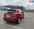 Красный Хендай их35, объемом двигателя 2 л и пробегом 238 тыс. км за 10800 $, фото 6 на Automoto.ua