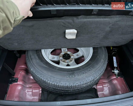 Червоний Хендай іх35, об'ємом двигуна 1.7 л та пробігом 240 тис. км за 10700 $, фото 42 на Automoto.ua