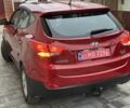Красный Хендай их35, объемом двигателя 0 л и пробегом 240 тыс. км за 10700 $, фото 6 на Automoto.ua