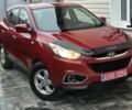 Красный Хендай их35, объемом двигателя 0 л и пробегом 240 тыс. км за 10700 $, фото 2 на Automoto.ua