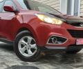 Красный Хендай их35, объемом двигателя 0 л и пробегом 240 тыс. км за 10700 $, фото 9 на Automoto.ua