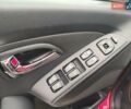 Красный Хендай их35, объемом двигателя 2 л и пробегом 238 тыс. км за 10800 $, фото 7 на Automoto.ua