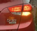 Красный Хендай их35, объемом двигателя 0 л и пробегом 240 тыс. км за 10700 $, фото 4 на Automoto.ua