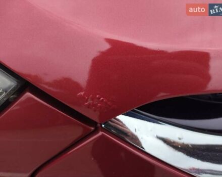 Красный Хендай их35, объемом двигателя 2 л и пробегом 238 тыс. км за 10800 $, фото 31 на Automoto.ua